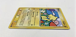 Minun 4/17 Pokemon Card 2006 EX Holon Phantoms – Lightly Played (LP) - Image 5