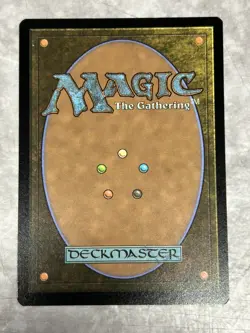 MTG Professor Dellian Fel Regular Secrets of Strixhaven SOS - Image 2