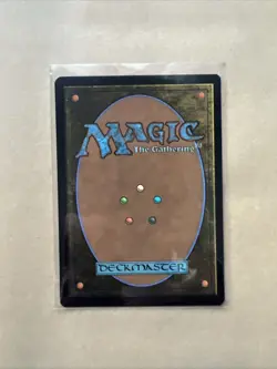 MTG Thought Vessel WHO 0255 U NM Regular - Image 4