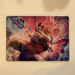 Wizards of the Coast Storm of Memories Art Card 28/54 Regular English 2025 - Image 1