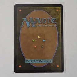 Wizards of the Coast Krang, Utrom Warlord TMNT 0221 Borderless Regular Mythic EN - Image 2