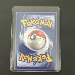 Pokemon TCG, German Holo Rare - Neo Revelation Celebi 3/64 LP-MP - Image 2