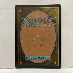 Spider-Man, Miles Morales Magic: The Gathering Marvel Spider Man Foil Promo #8 - Image 2