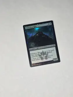 Relentless Rats MTG foil - Image 3