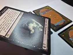 MTG - Plunge Into Darkness x4 (Playset) - 57 - Fifth Dawn (5DN) - LP/NM - Image 3