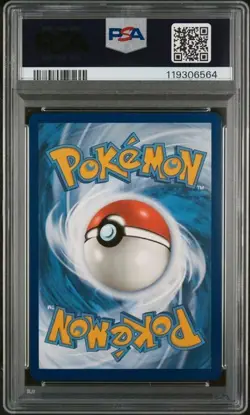2022 POKEMON SWORD & SHIELD LOST ORIGIN TG06 FULL ART GENGAR PSA 10🔥 - Image 2