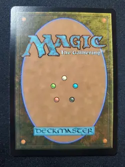Chromatic Lantern (Surge Foil) Commander: Marvel Super Heroes Foil - Image 2