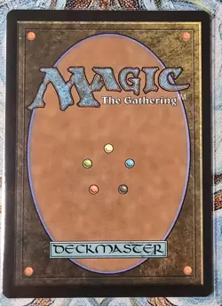 Displacer Kitten (White Border) Mystery Booster 2, Regular, #27, MTG,NM++, Bonus - Image 2