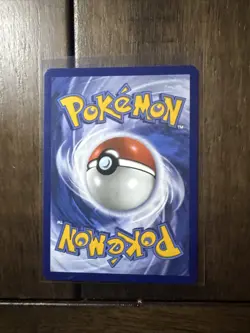Lillie’s Determination #169 - Pokemon’s Mega Evolution -Nm in hand! - Image 2