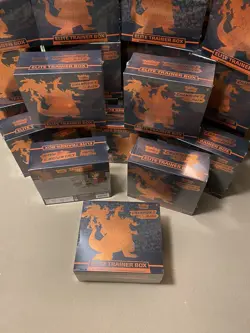 Pokemon Champions Path Elite Trainer Box ETB Factory Sealed. - Image 2
