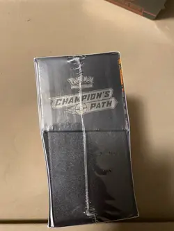 Pokemon Champions Path Elite Trainer Box ETB Factory Sealed. - Image 4