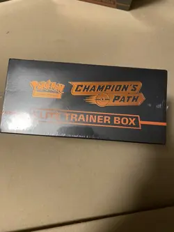 Pokemon Champions Path Elite Trainer Box ETB Factory Sealed. - Image 5