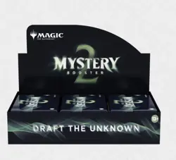 MTG Festival in a Box: Amsterdam 2026 Takes the Scenic Route (WOTC) PRESALE - Image 3