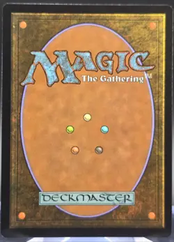 Chainer, Dementia Master #505 Commander Masters Etched Foil Rare *Buy 2 Get 1 - Image 2