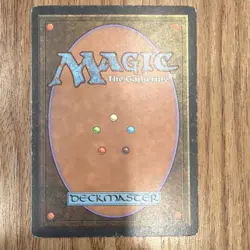 Magic: The Gathering Phelddagrif Alliances Creature Rare - Image 2