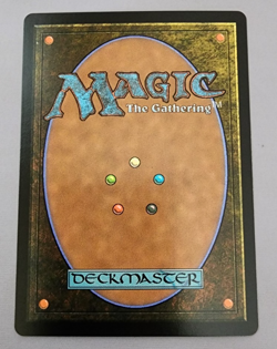 Nibelheim Aflame (Borderless) Final Fantasy Foil - Image 2