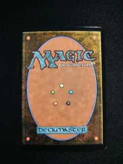 MTG Archmage of Runes Borderless Foil 0304 Foundations FDN NM - Image 2