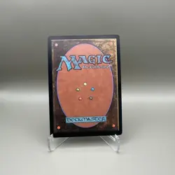 The Wandering Emperor pwcs promo mtg fashion magic 77156 - Image 2