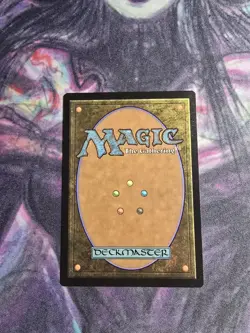 Myriad Landscape Commander: Innistrad: Midnight Hunt Regular - Image 2