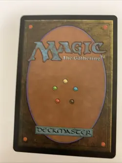 MTG NM Stronghold Assassin Stronghold Free Shipping In The US With Tracking - Image 2