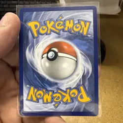 Mega Zygarde EX 47/88 Double Rare Pokemon Perfect Order NM - Image 2