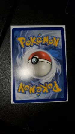 Brock's Grit 107/108 Full Art Ultra Rare – Pokemon XY Evolutions NM - Image 3