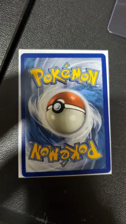 Brock's Grit 107/108 Full Art Ultra Rare – Pokemon XY Evolutions NM - Image 4