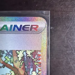 The Pokemon Company Destined Rivals Ethan's Adventure 236/182 UR Holo EN - Image 3