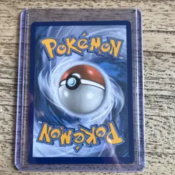 Pokemon Froakie 088/086 Illustration Rare Holo 70 HP ENG - Image 2