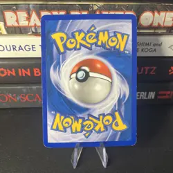 Pokemon TCG Quagsire Secret Wonders 60/132 Regular Uncommon LP - Image 3