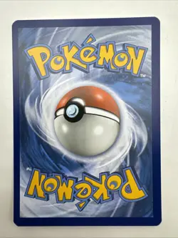 Quagsire 97/214 Rare Unbroken Bonds Pokemon Near Mint - Image 2