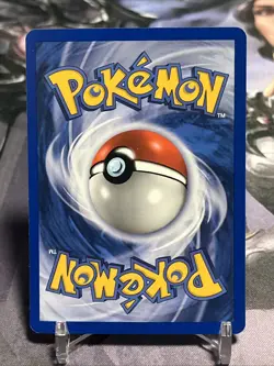 Meowth 013 Nintendo Promo - Black Star Promo - Pokemon TCG - Image 2