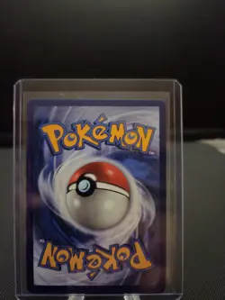 Team Rocket's Mimikyu 238/217 Illustration Rare Ascended Heroes Pokemon Holo NM - Image 2