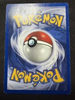 Pokemon TCG Light Dragonite 14/105 Stage 2 100 HP Holo Rare English - Image 2