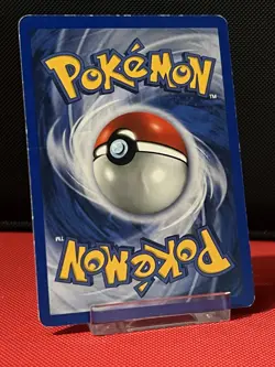 Pokemon TCG Oddish 68/111 Neo Genesis WOTC - Image 2