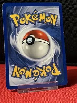 Pokemon TCG Cyndaquil 57/111 Neo Genesis WOTC - Image 2