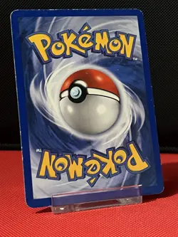 Pokemon TCG Hoppip 61/111 Neo Genesis WOTC - Image 2