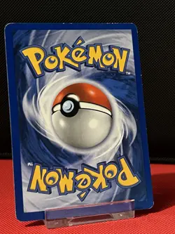 Pokemon TCG Shuckle 72/111 Neo Genesis WOTC - Image 2