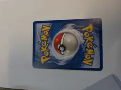 Pokemon Eevee Promo Holographic Foil Card Black Star #11 READ! - Image 5