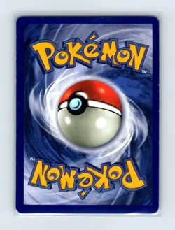 Golduck 35/62 Uncommon Fossil Pokemon Unlimited Lightly Played - Image 2