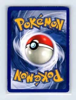 Slowbro 43/62 Uncommon Fossil Pokemon Unlimited Lightly Played - Image 2