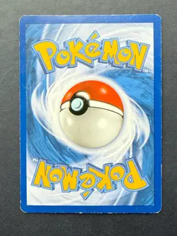2008 Pokemon Diamond & Pearl Majestic Dawn 24 Reverse Foil Burger King - Image 2