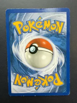 2007 Pokemon Diamond & Pearl 56 Monferno Reverse Holo Burger King Collection - Image 2