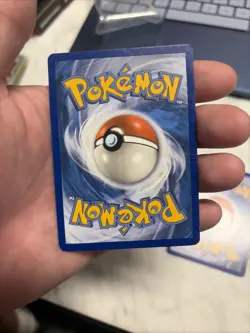 3 Card Magikarp lot - Regular -Lp To HP- Vintage - Pokemon - Image 4