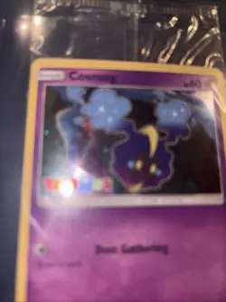 Pokemon TCG Cosmog - Toys R Us Promo - 064/149 - Sealed NM - Image 2