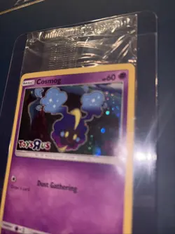 Pokemon TCG Cosmog - Toys R Us Promo - 064/149 - Sealed NM - Image 4