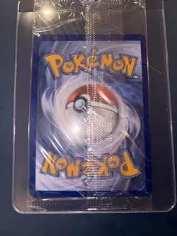 Pokemon TCG Cosmog - Toys R Us Promo - 064/149 - Sealed NM - Image 5