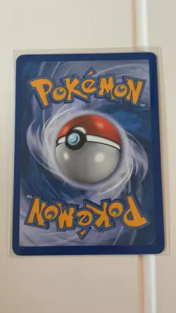 Electrode Prime 93/102 Triumphant Holo Ultra Rare 2010 Near Mint Pokemon - Image 2