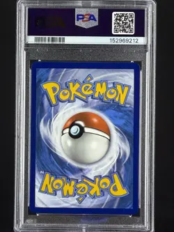 2021 POKEMON SWORD & SHIELD CHILLING REIGN #021 FULL ART/BLAZIKEN VMAX PSA 10 - Image 2