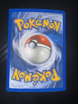 ARCANIN HOLO - POKEMON H2/H32 AQUAPOLIS FR - Image 2